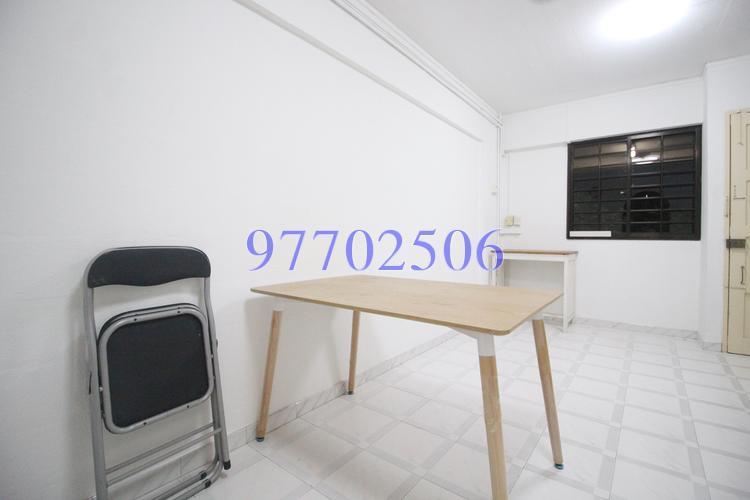 Blk 364 Clementi Avenue 2 (Clementi), HDB 3 Rooms #152540742